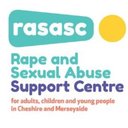 RASASC Cheshire & Merseyside (Rape and Sexual Abuse Support Centre) company logo
