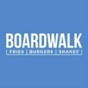 Burger &amp; Fries company logo