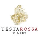 Testarossa Winery company logo