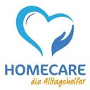 HOMECARE - die Alltagshelfer GmbH company logo