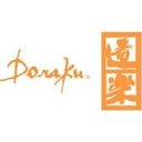 Doraku Sushi company logo