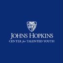 Johns Hopkins University Center for Talented Youth company logo