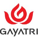 Gayatri company logo