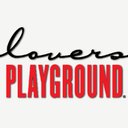 Lovers Playground company logo
