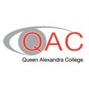 Queen Alexandra College company logo