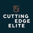 Cutting Edge Elite company logo