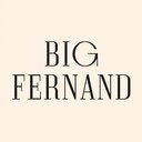 Big Fernand Angers company logo