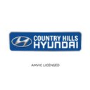 Country Hills Hyundai company logo