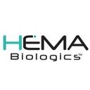 HEMA Biologics company logo