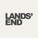 Lands' End company logo