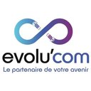 Evolu'com company logo