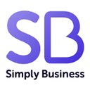 Simply Business company logo