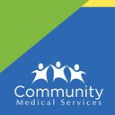 Community Medical Services company logo