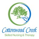 Cottonwood Creek Skilled Nursing & Therapy company logo