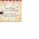 Les Vins de la Côtière company logo