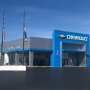 Marshfield Chevrolet company logo