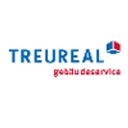 TREUREAL Gebäudeservice GmbH company logo