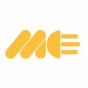Monroy Electric company logo