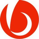 Blaze company logo