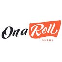 On a Roll Sushi Birtinya company logo