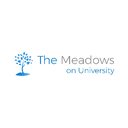 The Meadows on University company logo
