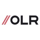 OLR company logo