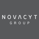 Novacyt company logo
