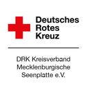 DRK-Kreisverband Mecklenburgische Seenplatte e.V. company logo