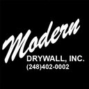 Modern Drywall, Inc. company logo