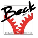 Beck GmbH Herstellung und Vertrieb von Rundstrickmaschinen company logo