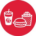 Chick-fil-A One Bellevue and Charlotte Pike company logo