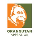 Orangutan Appeal UK company logo