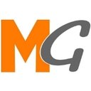 TLS Architectural Lighting / MG Print + Displays company logo