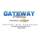 Gateway Motors Inc company logo