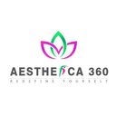 Aesthetica360 company logo