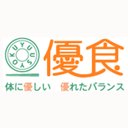 株式会社　優食 company logo