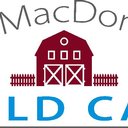 Old MacDonald's Child Care company logo