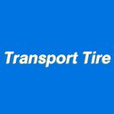 Transport Tire company logo