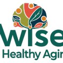 Wise & Healthy Aging company logo