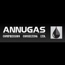 Annugas Compression Consulting company logo