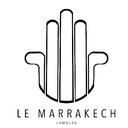 LE MARRAKECH HAMBURG company logo