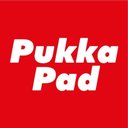 Pukka Pads company logo