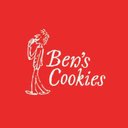 Ben's Cookies company logo
