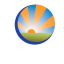 Frontier Hospice company logo