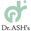 Dr Ash's Aesthetics Skin & Hair Cosmetic Clinic company logo