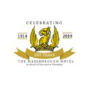 The Marlborough Hotel company logo