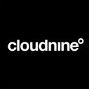 Cloud Nine company logo