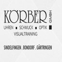 Körber GmbH company logo