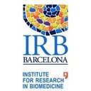 IRB Barcelona company logo