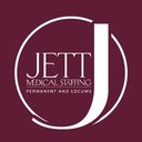 JETT Medical Staffing company logo